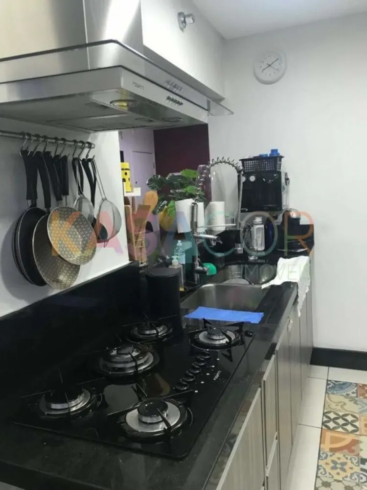 Apartamento, 2 quartos, 60 m² - Foto 3