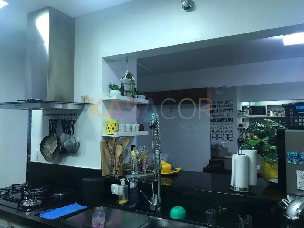 Apartamento, 2 quartos, 60 m² - Foto 5