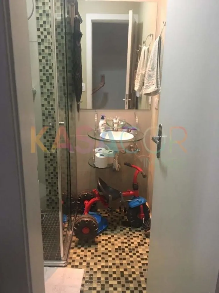 Apartamento, 2 quartos, 60 m² - Foto 8