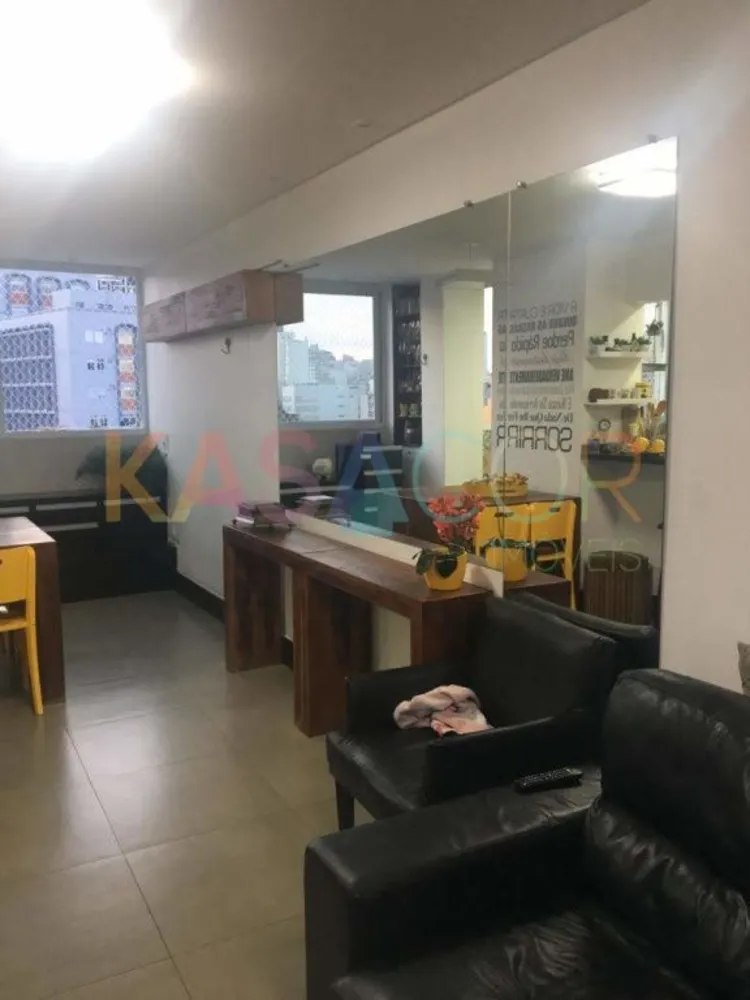 Apartamento, 2 quartos, 60 m² - Foto 1
