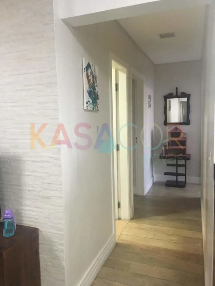 Apartamento, 2 quartos, 60 m² - Foto 6