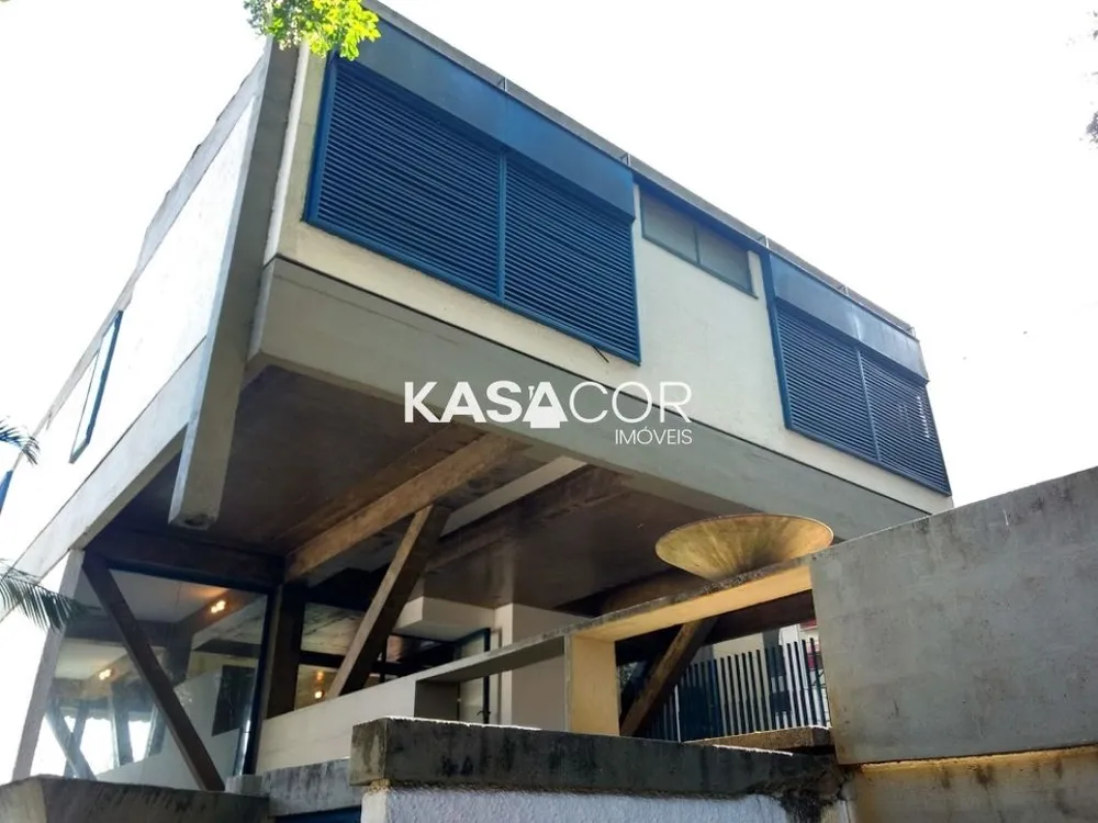 Sobrado, 4 quartos, 580 m² - Foto 2