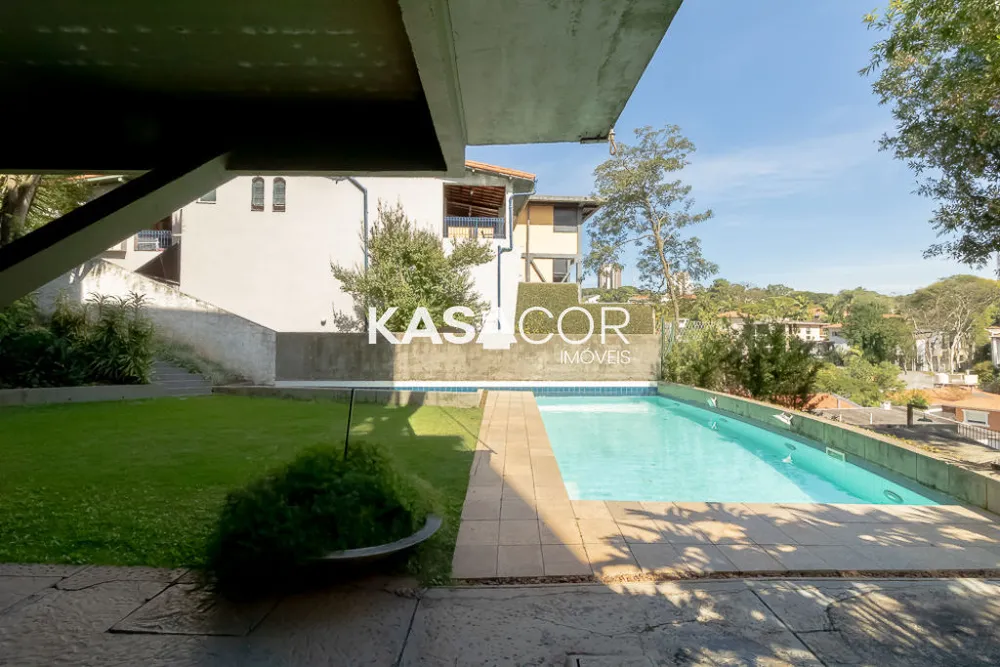 Sobrado, 4 quartos, 580 m² - Foto 4
