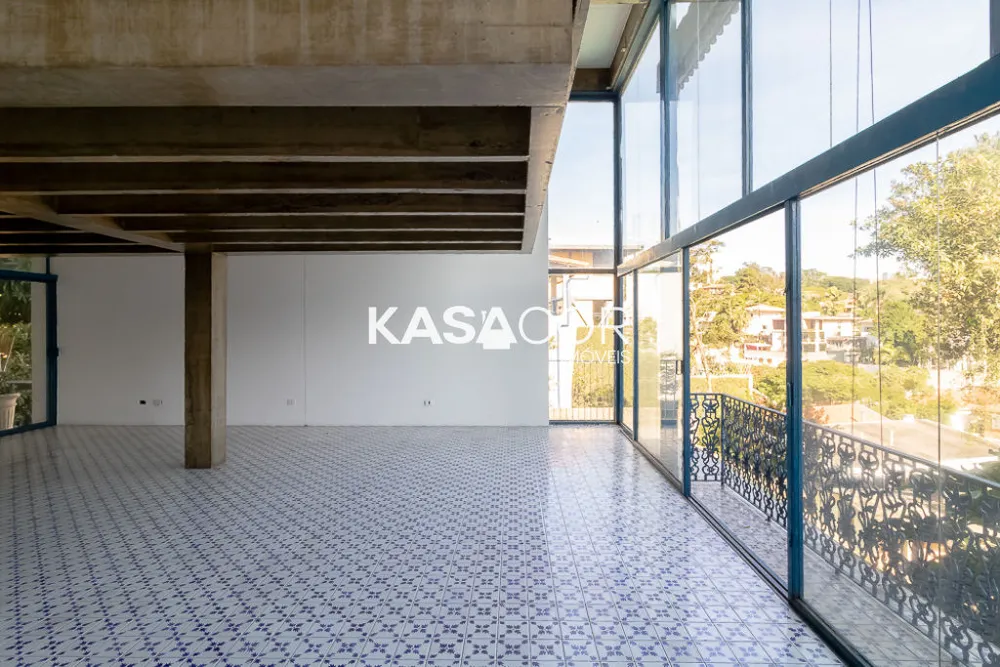 Sobrado, 4 quartos, 580 m² - Foto 6