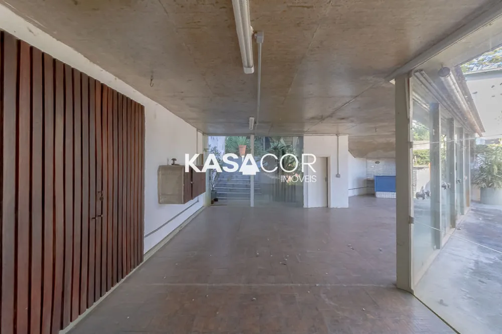 Sobrado, 4 quartos, 580 m² - Foto 7
