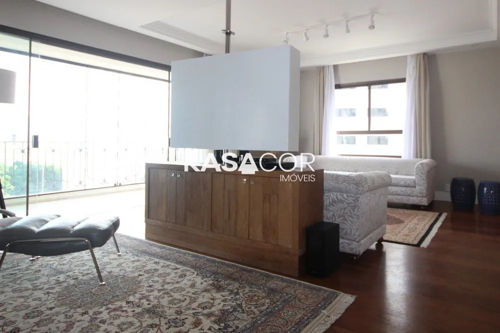 Apartamento, 4 quartos, 220 m² - Foto 4