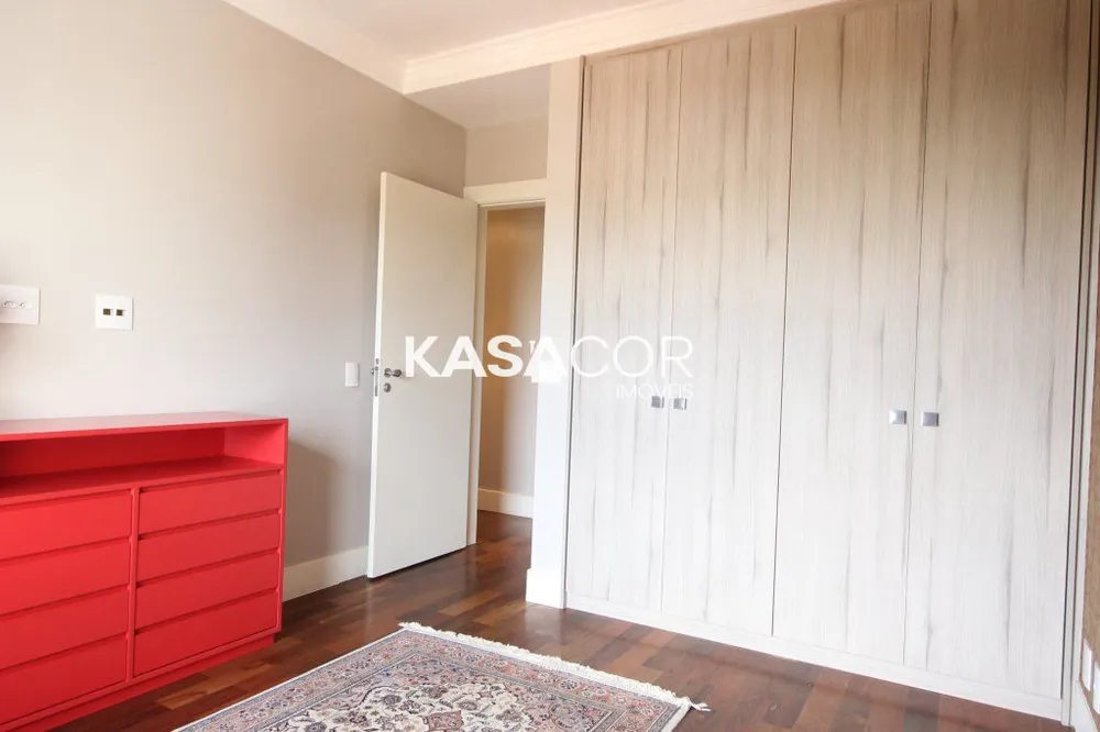 Apartamento, 4 quartos, 220 m² - Foto 8
