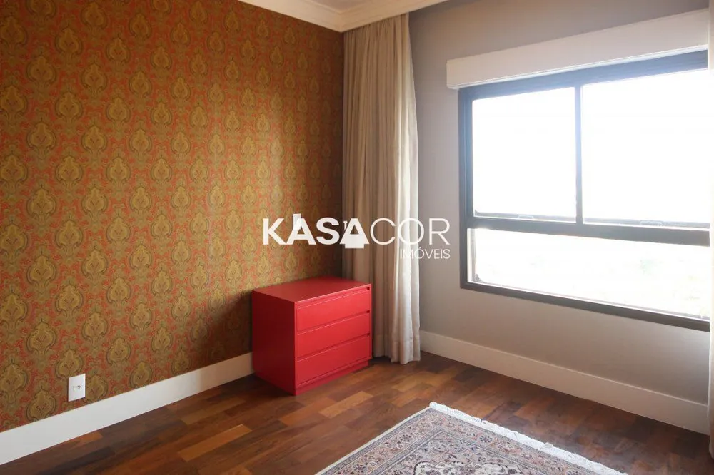 Apartamento, 4 quartos, 220 m² - Foto 7