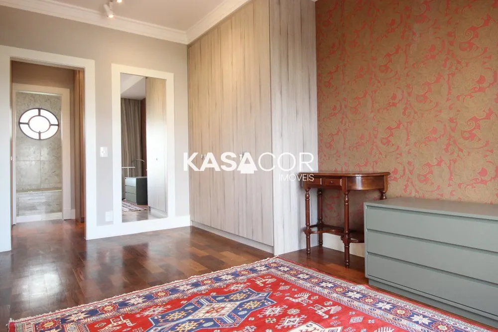 Apartamento, 4 quartos, 220 m² - Foto 5