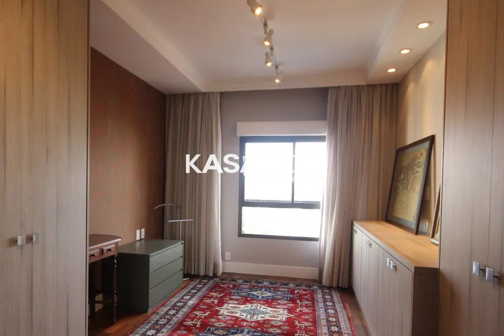 Apartamento, 4 quartos, 220 m² - Foto 6