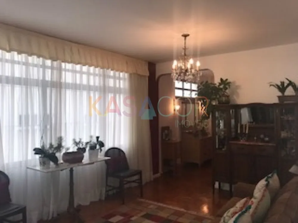 Apartamento, 3 quartos, 130 m² - Foto 2