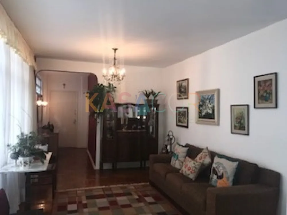 Apartamento, 3 quartos, 130 m² - Foto 4