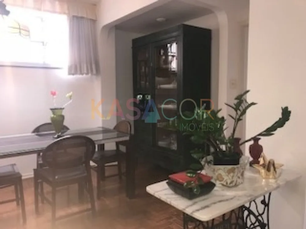 Apartamento, 3 quartos, 130 m² - Foto 7