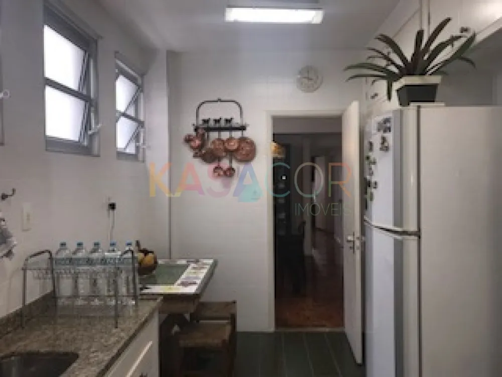 Apartamento, 3 quartos, 130 m² - Foto 8