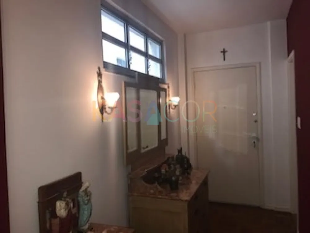Apartamento, 3 quartos, 130 m² - Foto 6
