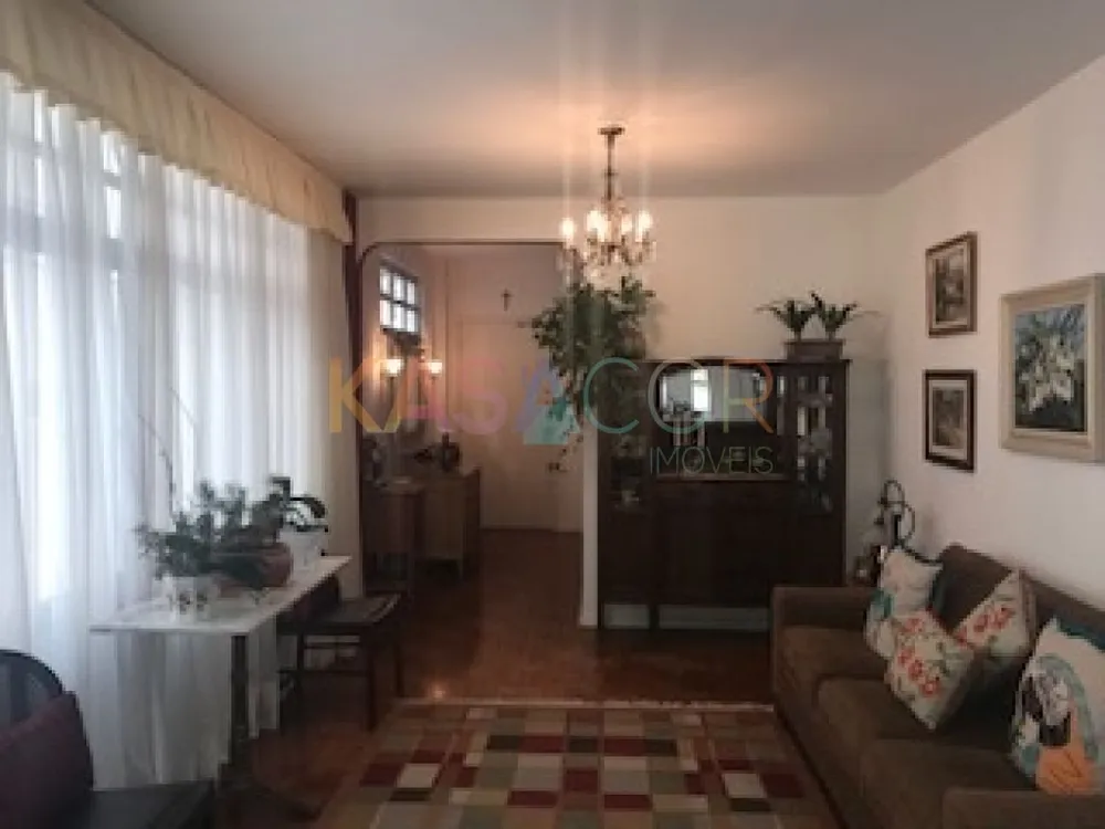 Apartamento, 3 quartos, 130 m² - Foto 1