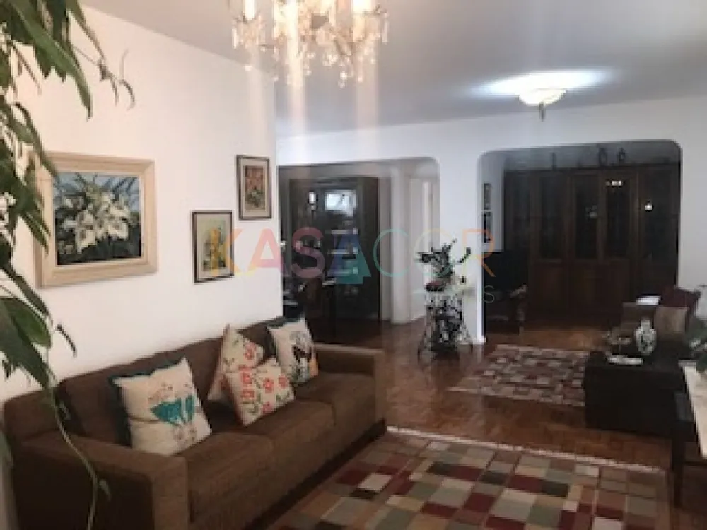Apartamento, 3 quartos, 130 m² - Foto 3