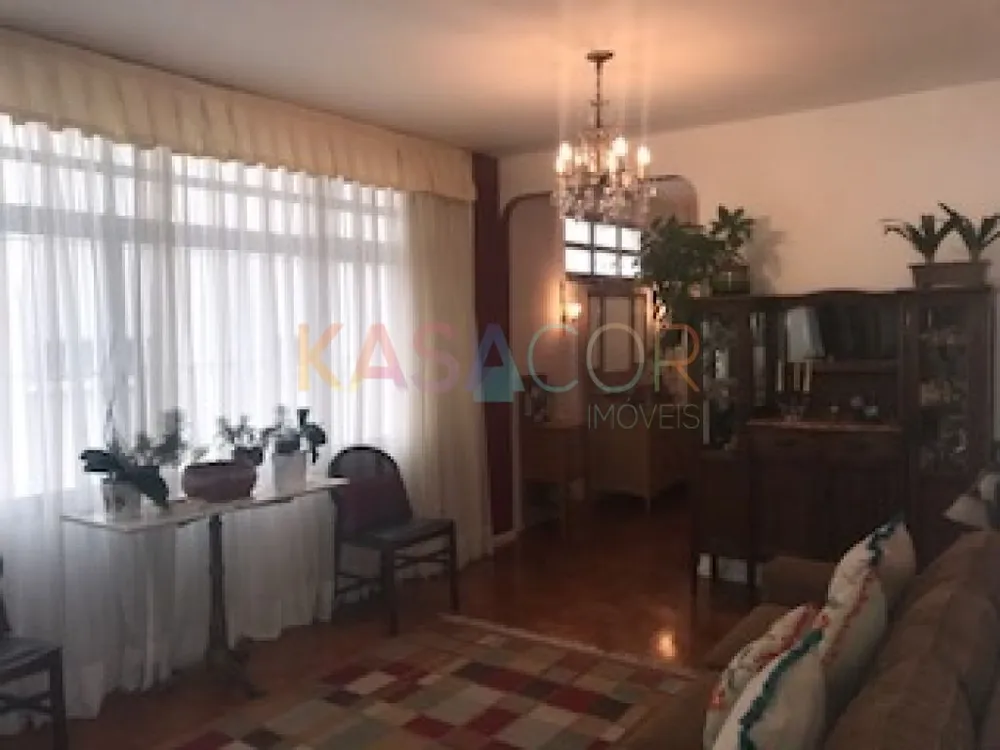 Apartamento, 3 quartos, 130 m² - Foto 5