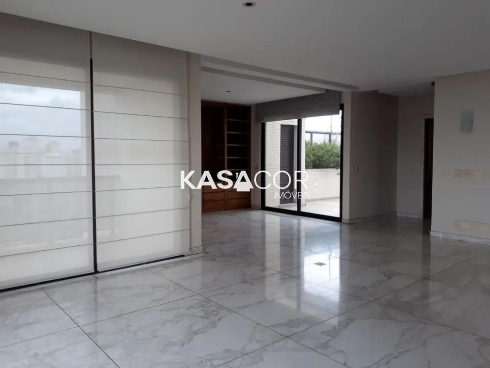 Cobertura, 5 quartos, 500 m² - Foto 6