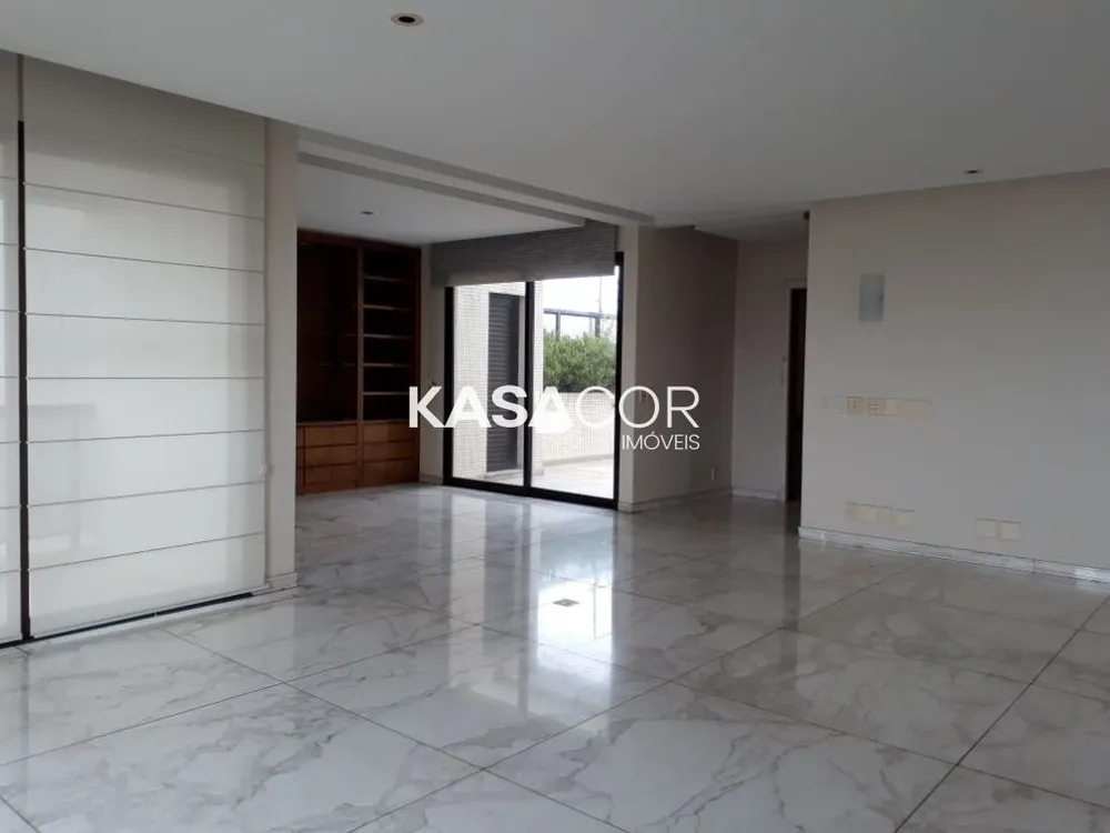 Cobertura, 5 quartos, 500 m² - Foto 8