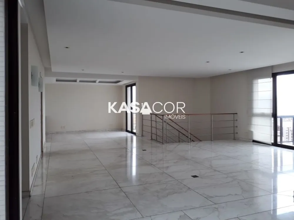 Cobertura, 5 quartos, 500 m² - Foto 1