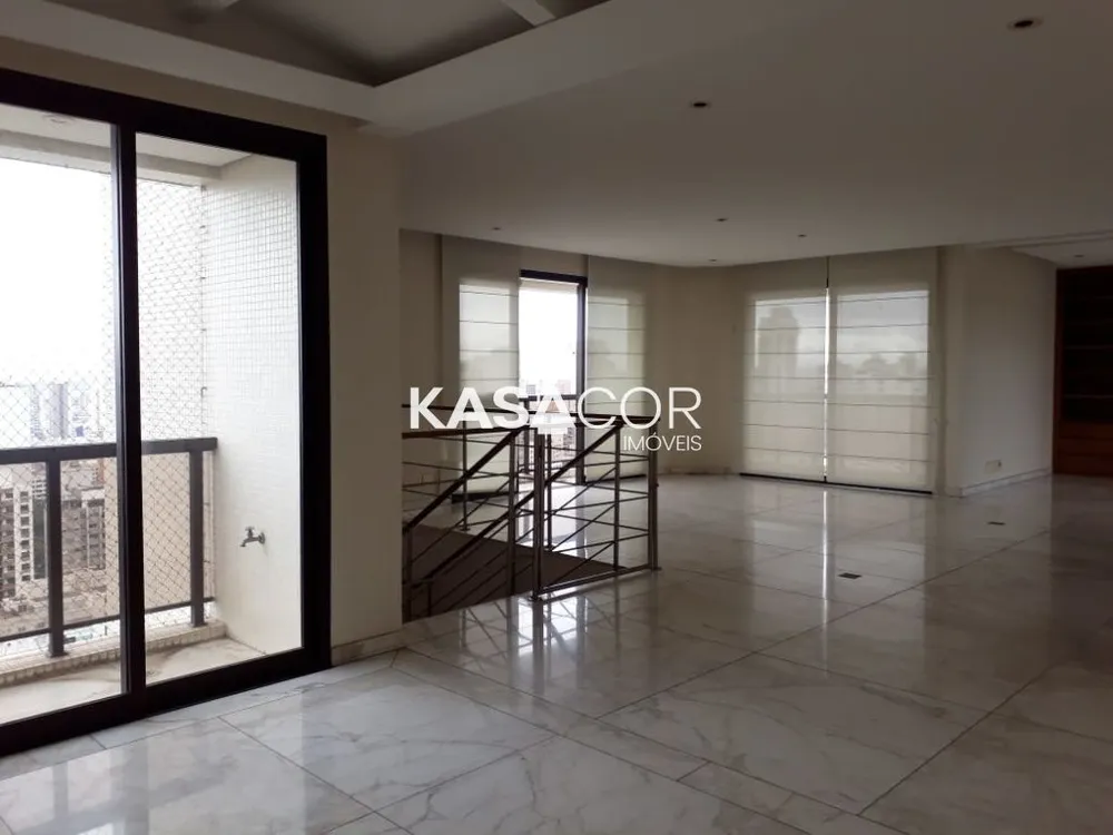 Cobertura, 5 quartos, 500 m² - Foto 2