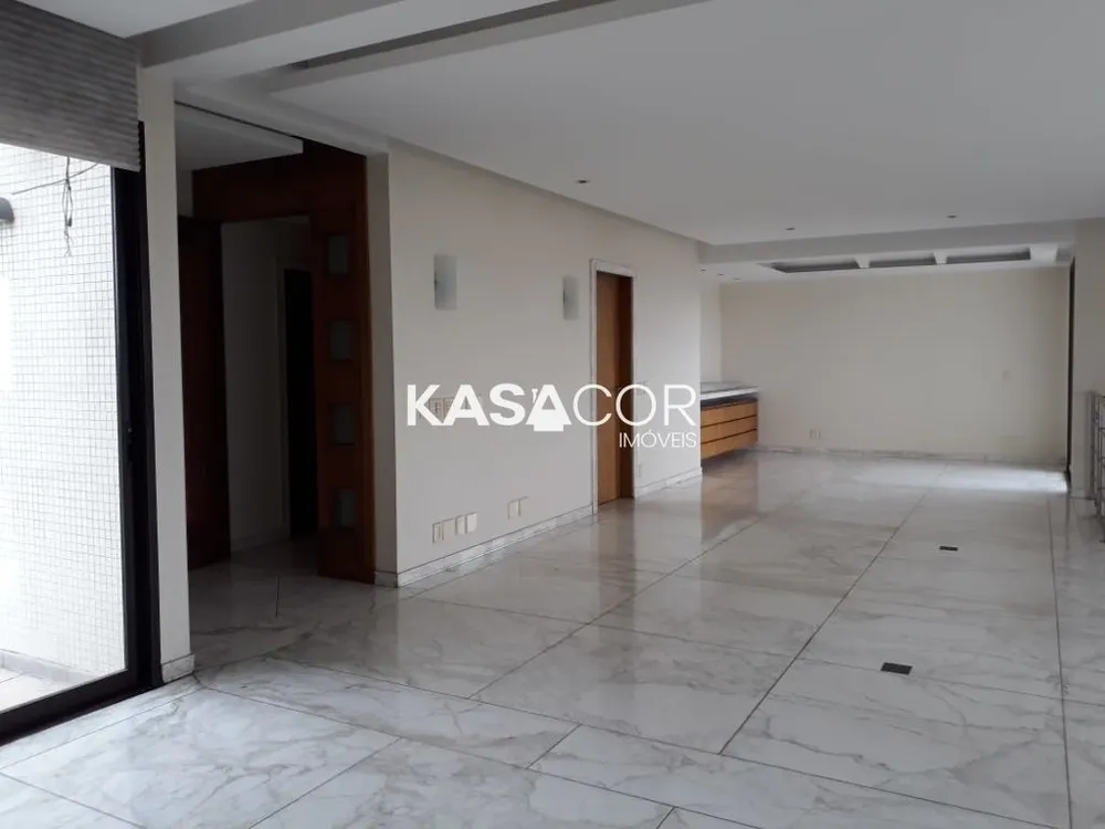 Cobertura, 5 quartos, 500 m² - Foto 4