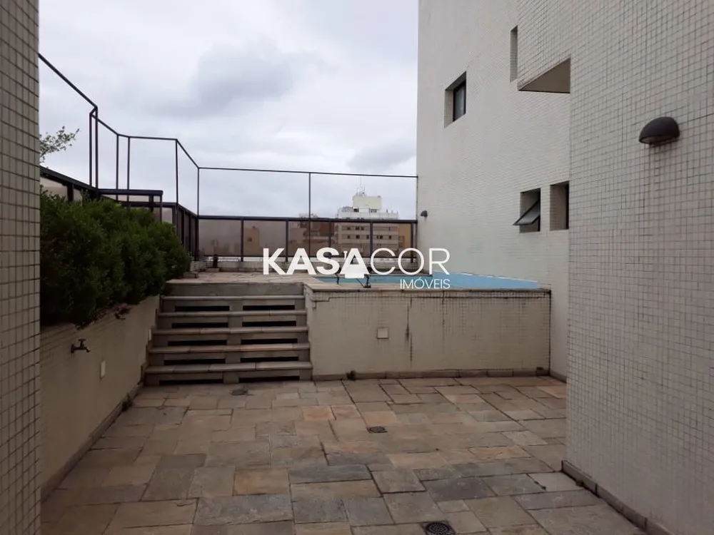 Cobertura, 5 quartos, 500 m² - Foto 5