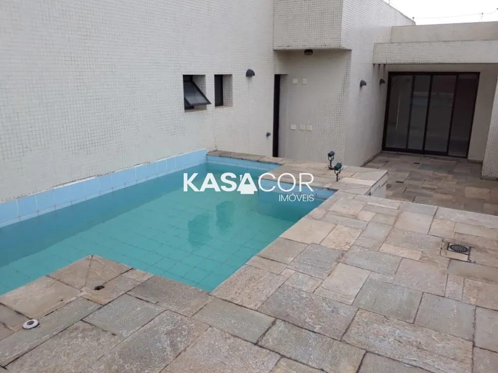 Cobertura, 5 quartos, 500 m² - Foto 7