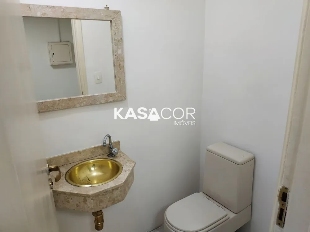Sala-Conjunto, 30 m² - Foto 8