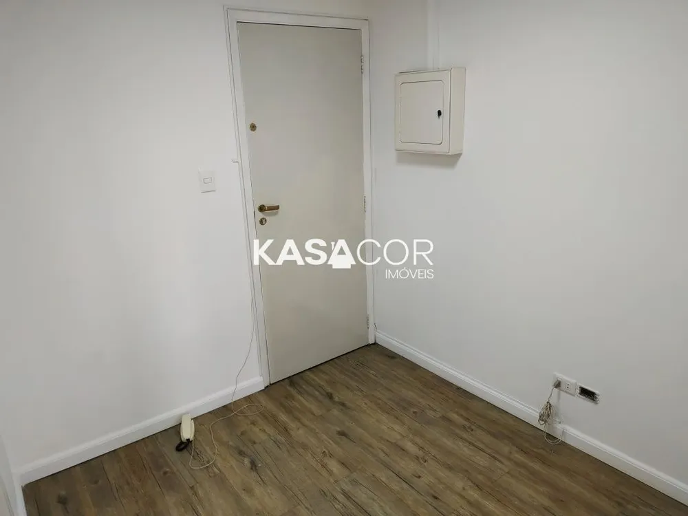 Sala-Conjunto, 30 m² - Foto 6