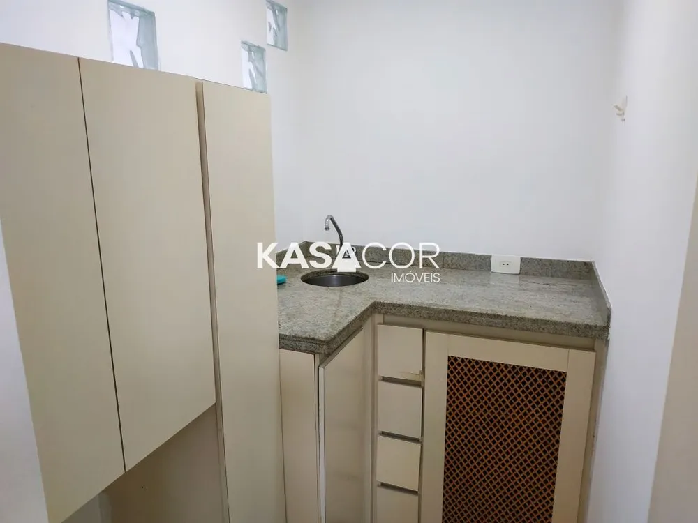 Sala-Conjunto, 30 m² - Foto 7