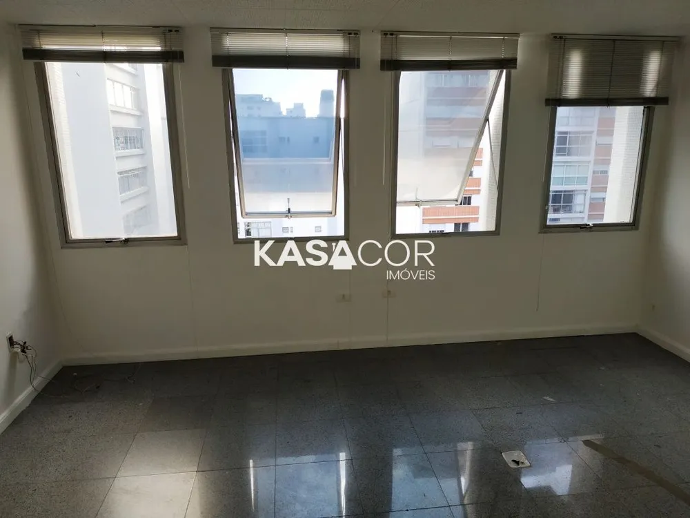 Sala-Conjunto, 30 m² - Foto 1