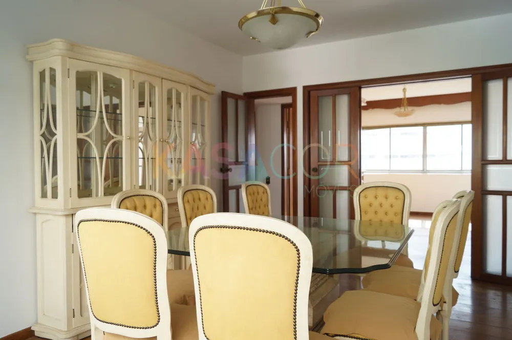 Apartamento, 4 quartos, 170 m² - Foto 1