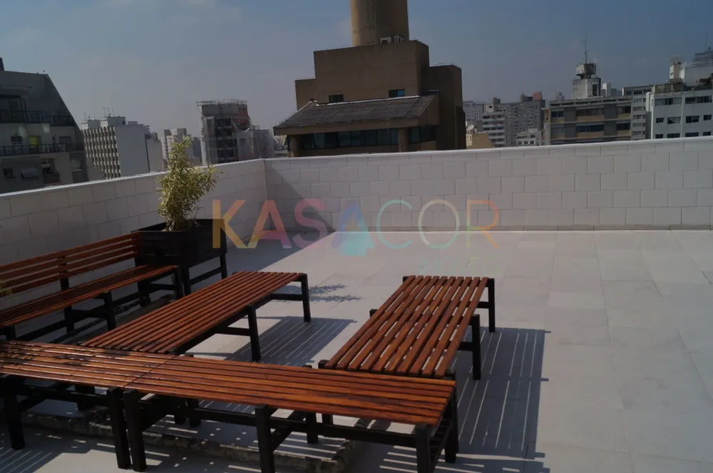 Apartamento, 4 quartos, 170 m² - Foto 2