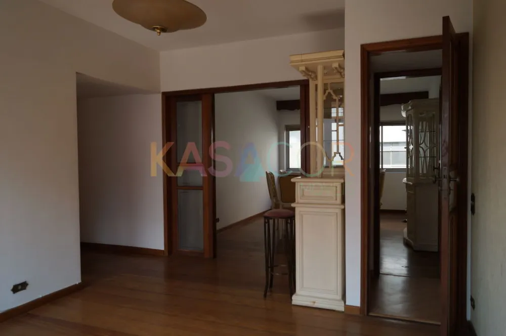Apartamento, 4 quartos, 170 m² - Foto 8