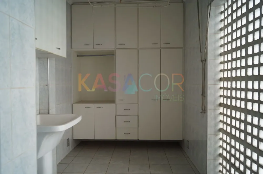 Apartamento, 4 quartos, 170 m² - Foto 6