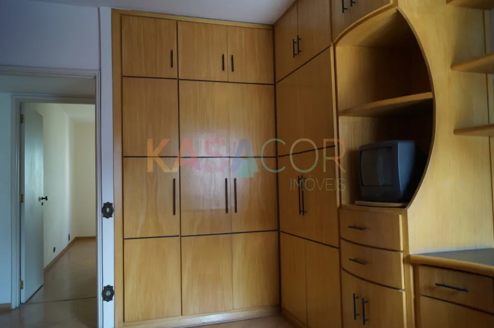 Apartamento, 4 quartos, 170 m² - Foto 5