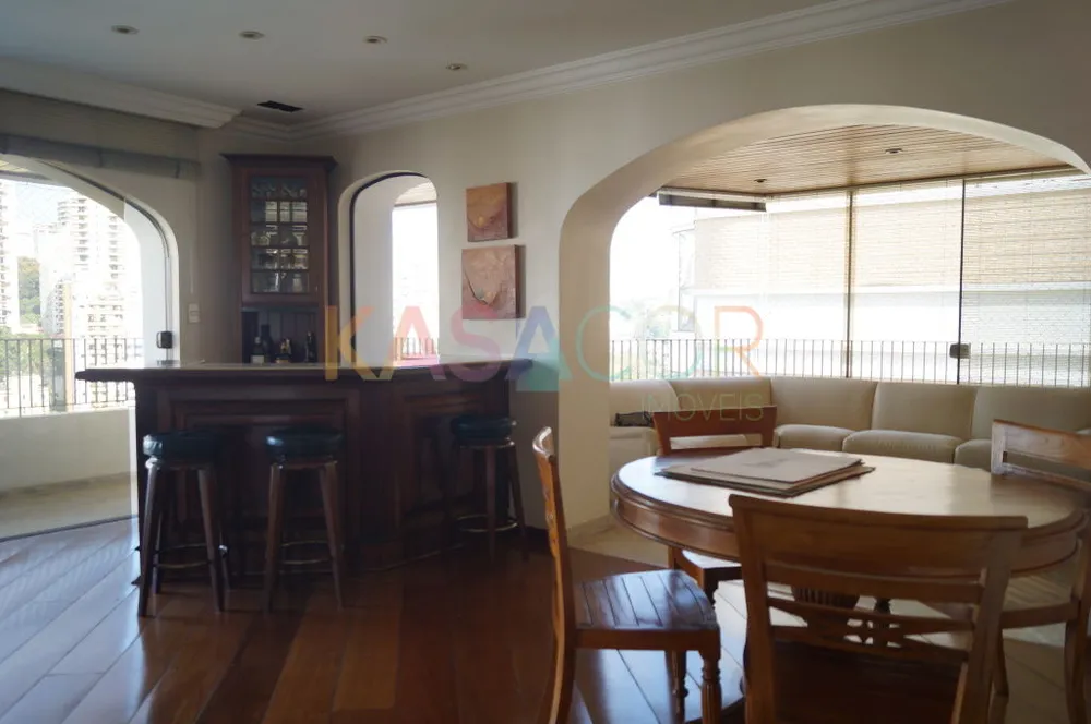 Apartamento, 4 quartos, 300 m² - Foto 4