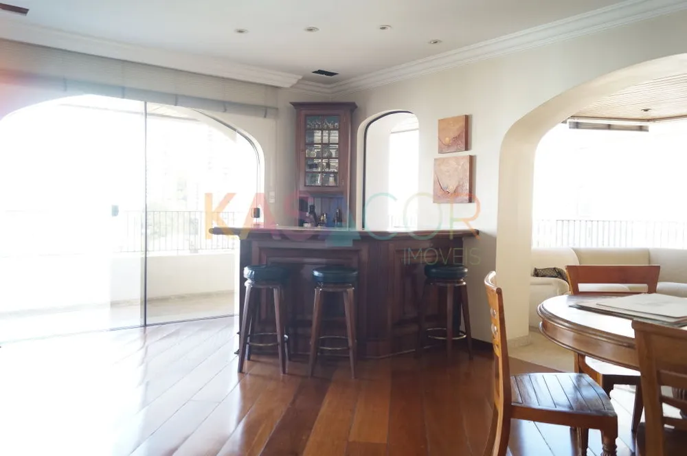 Apartamento, 4 quartos, 300 m² - Foto 7