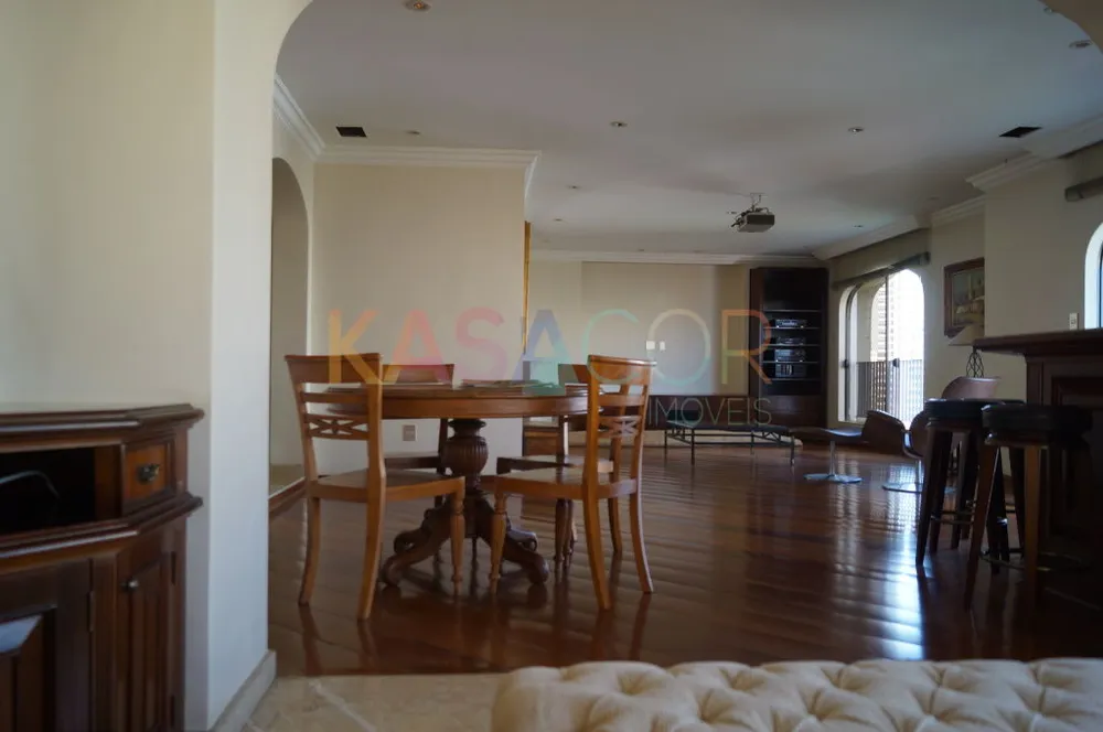 Apartamento, 4 quartos, 300 m² - Foto 2