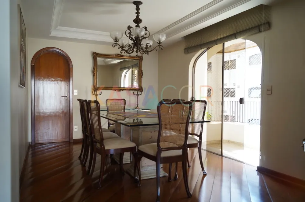 Apartamento, 4 quartos, 300 m² - Foto 1