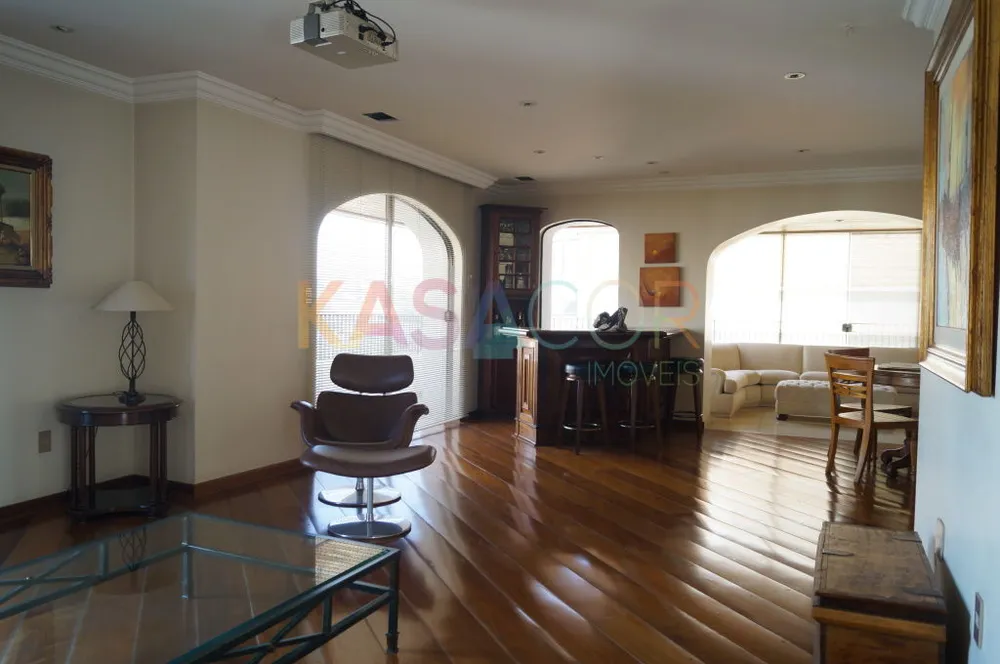 Apartamento, 4 quartos, 300 m² - Foto 3