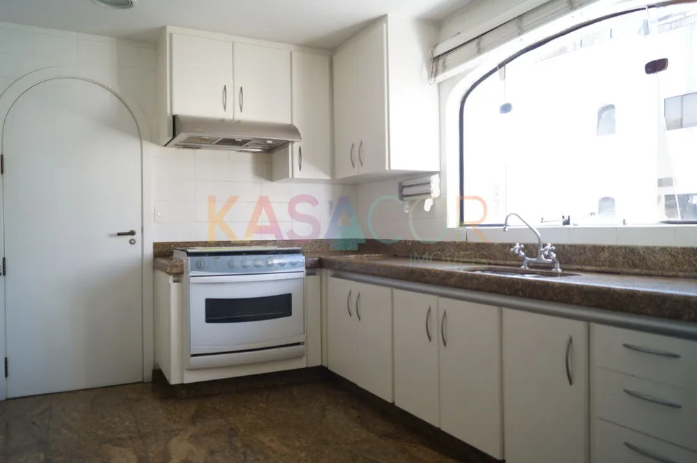 Apartamento, 4 quartos, 300 m² - Foto 5