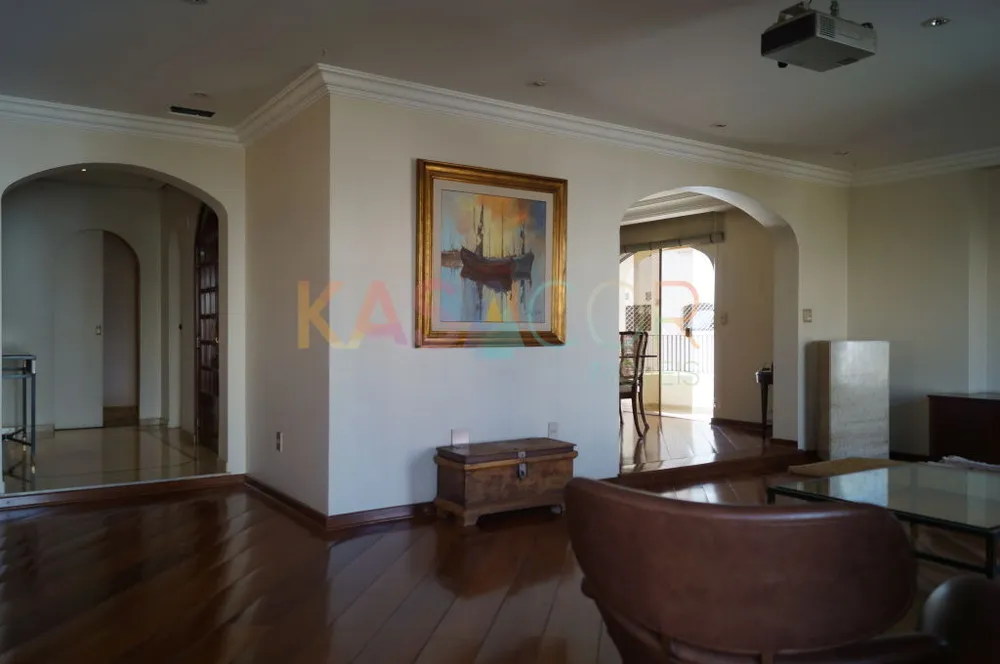 Apartamento, 4 quartos, 300 m² - Foto 8