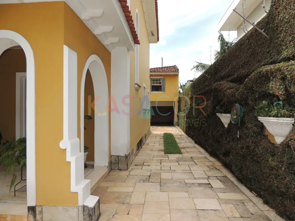 Sobrado, 4 quartos, 454 m² - Foto 4