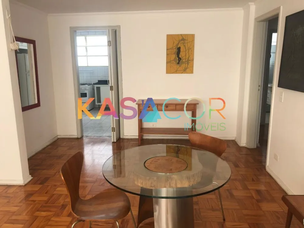 Apartamento, 3 quartos, 120 m² - Foto 3