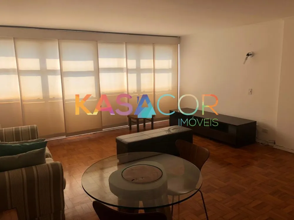 Apartamento, 3 quartos, 120 m² - Foto 2
