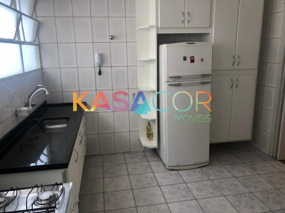 Apartamento, 3 quartos, 120 m² - Foto 7