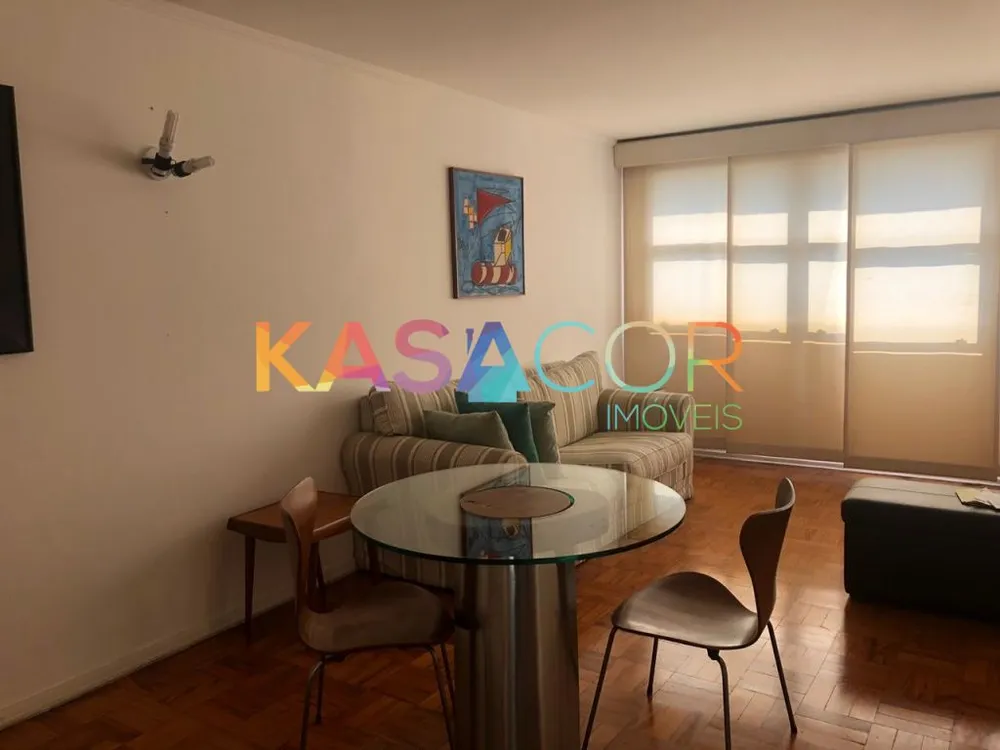 Apartamento, 3 quartos, 120 m² - Foto 1